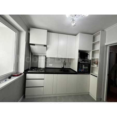 Bucătărie în stil modern A-49